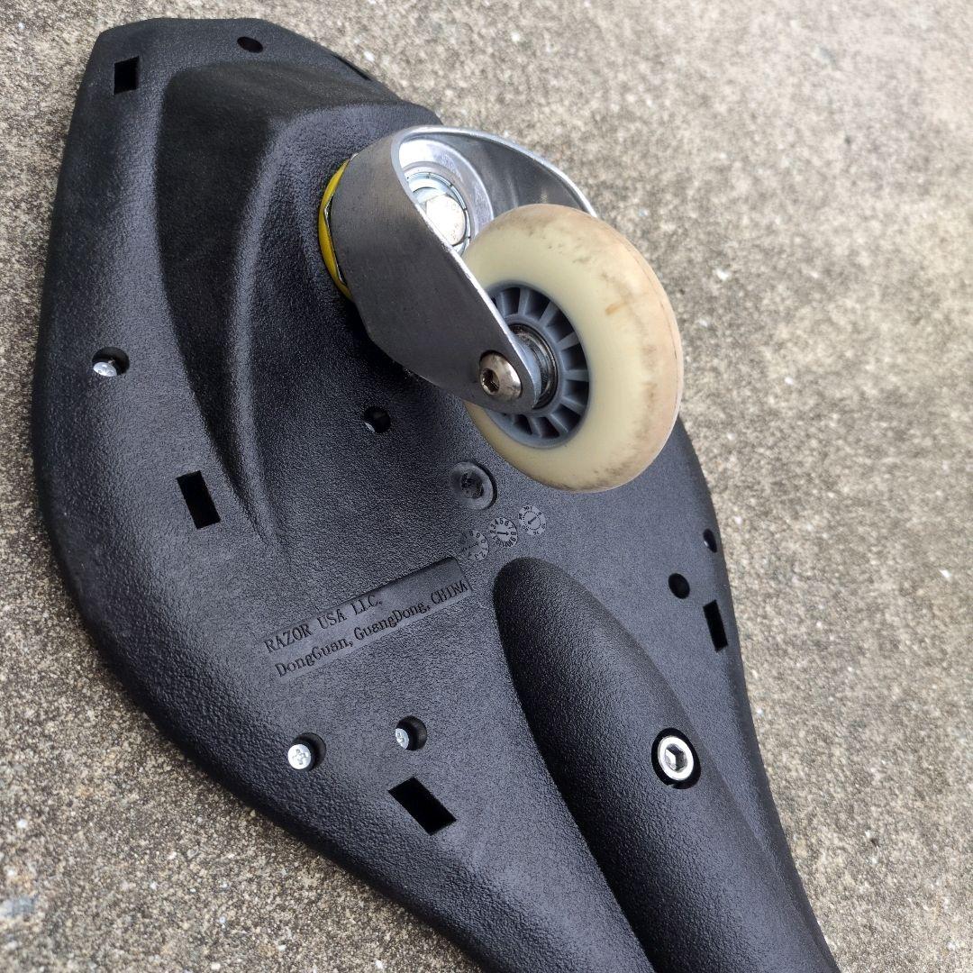 最上位モデル　リップスティックデラックス　ブラック　動作確認済み