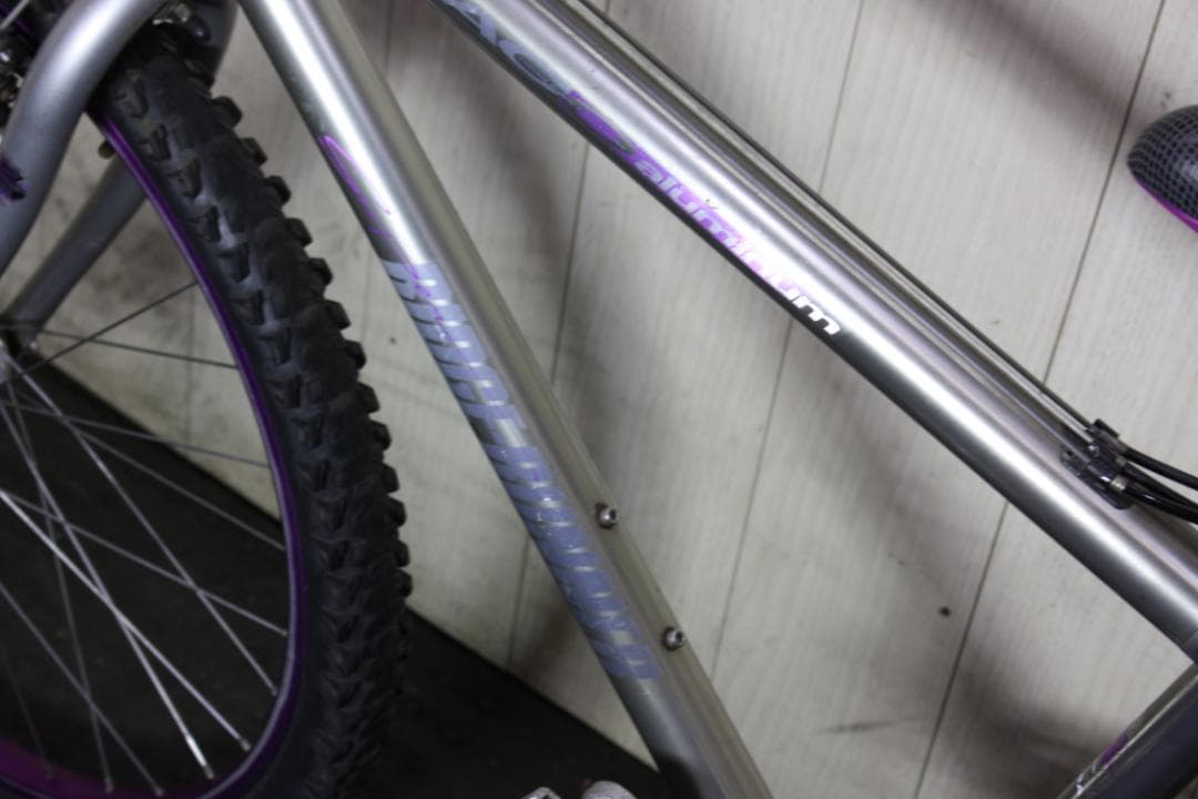 MIYATAリッジランナーTACOアルミ26型420mm VINTAGE MTB