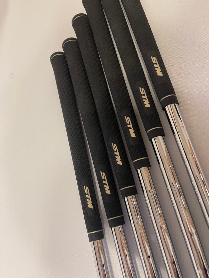 スリクソン　zx5 mk2 アイアンセット　フレックスR