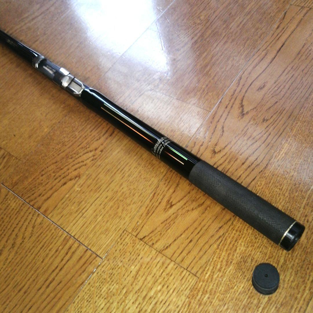 がま磯 チヌ 競技 スペシャル 08-53 美品