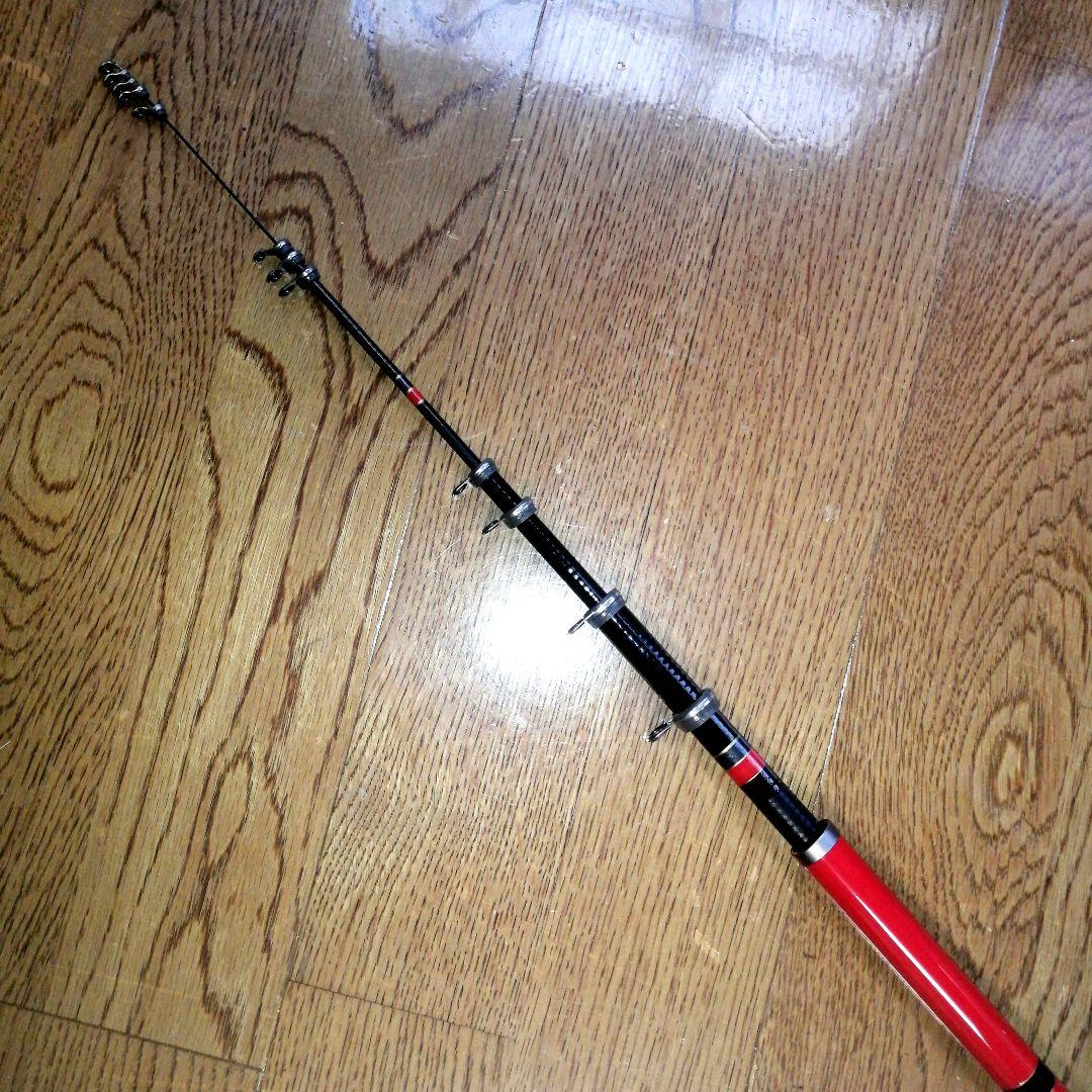 がま磯 チヌ 競技 スペシャル 08-53 美品