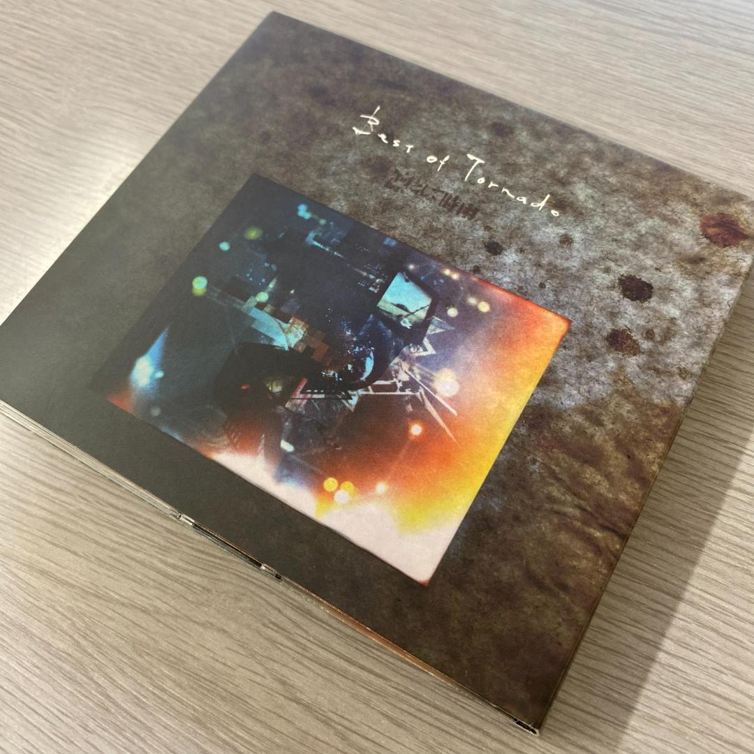 凛として時雨　CDセット