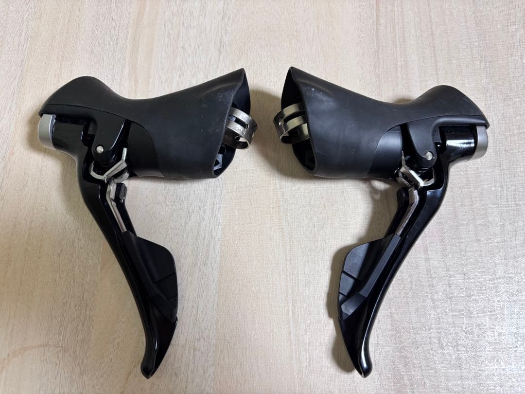 Shimano 105 FC-5800 コンポセット　中古品