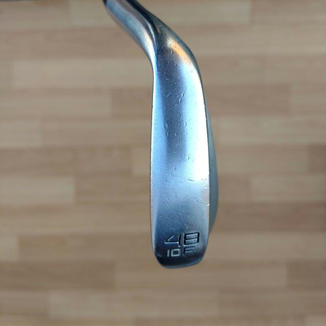 ボーケイフォージド　ウェッジ　48° 10F N.S.PRO950 NEO