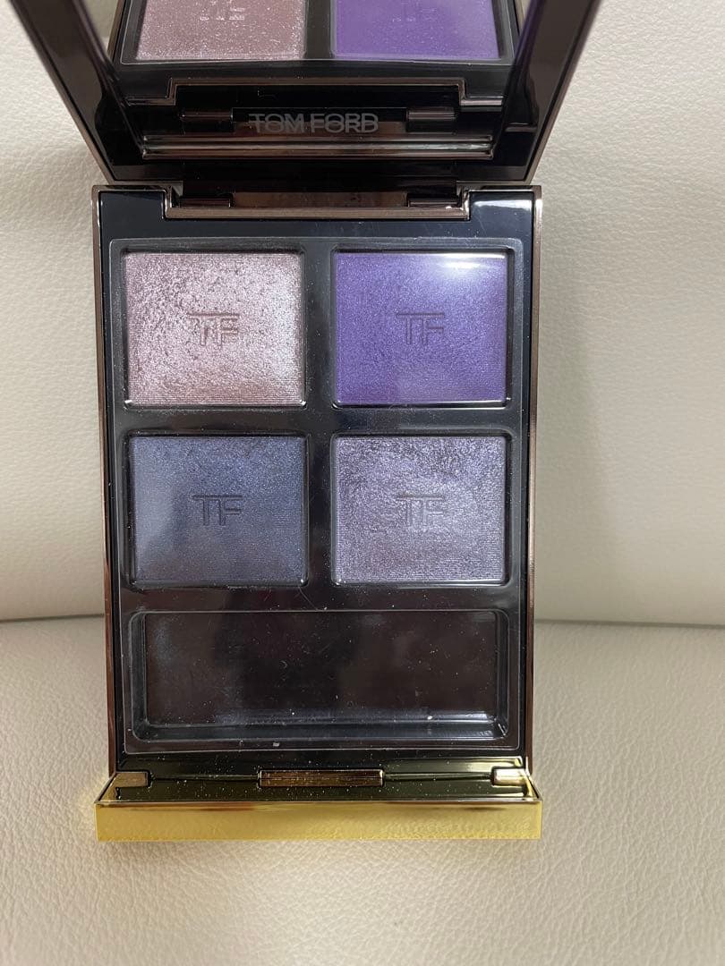 TOM FORD アイカラークォード 28デイドリーム