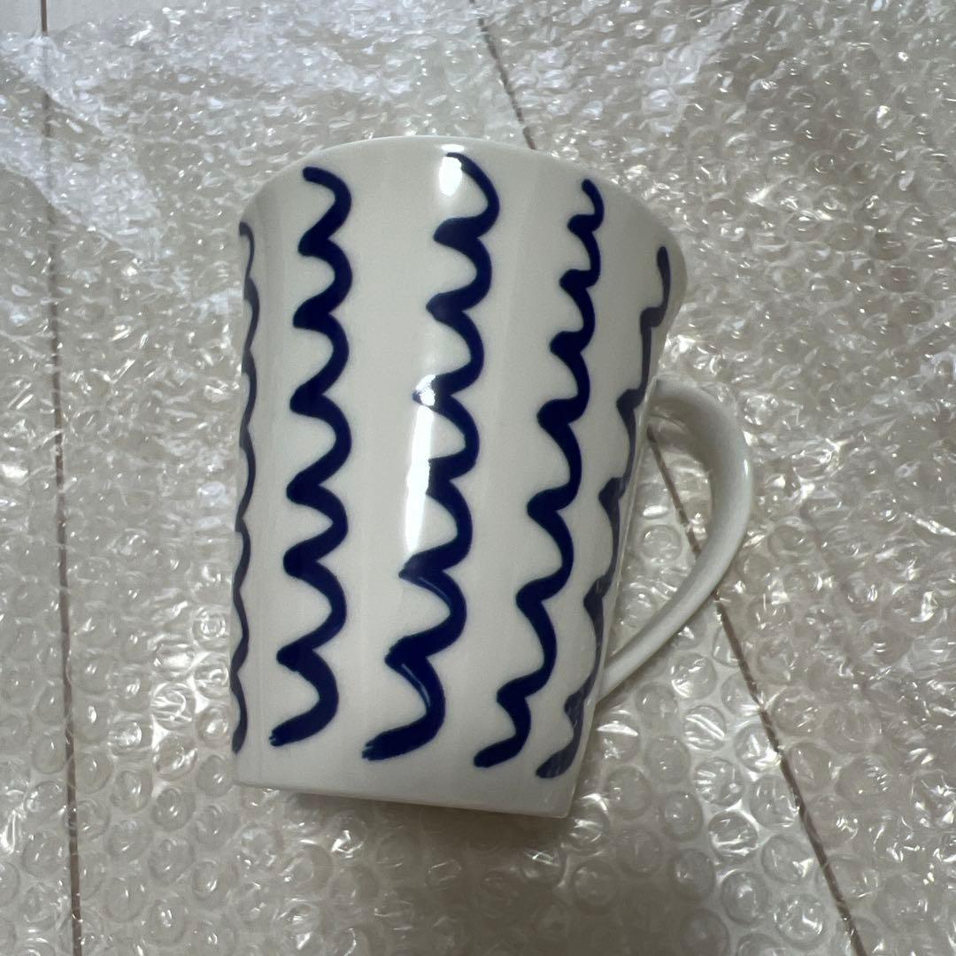 BOB FOUNDATION デザイン　4点セット