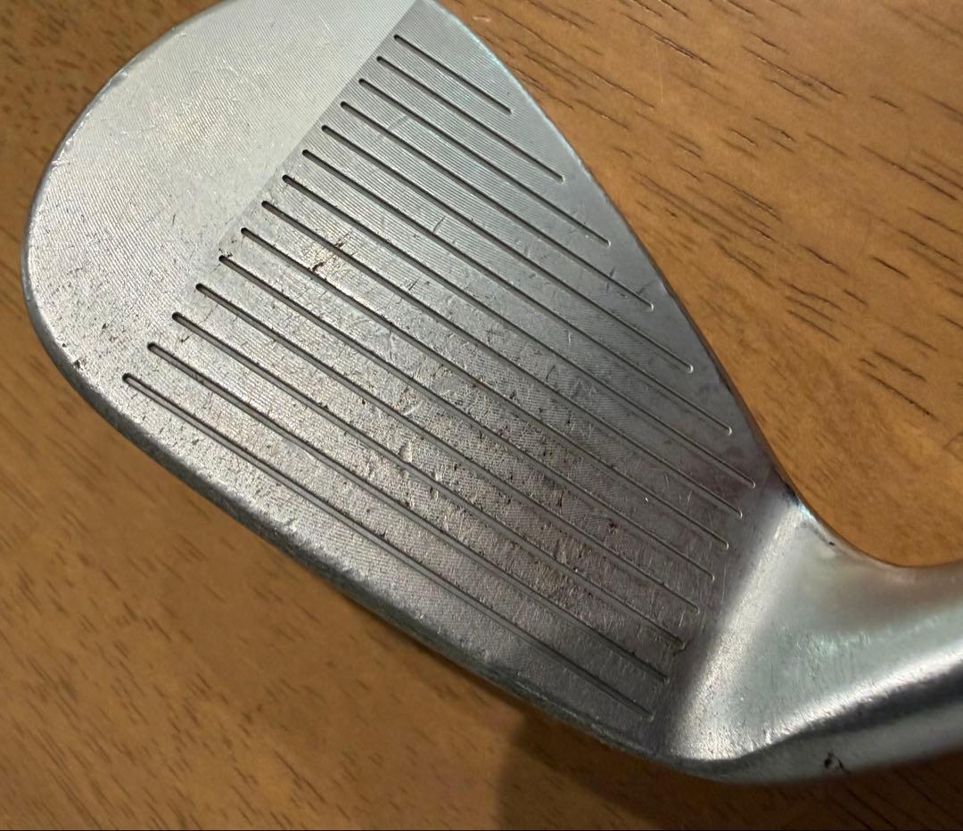 TaylorMade P7MC（2023）7本 #4-PW アイアンセット