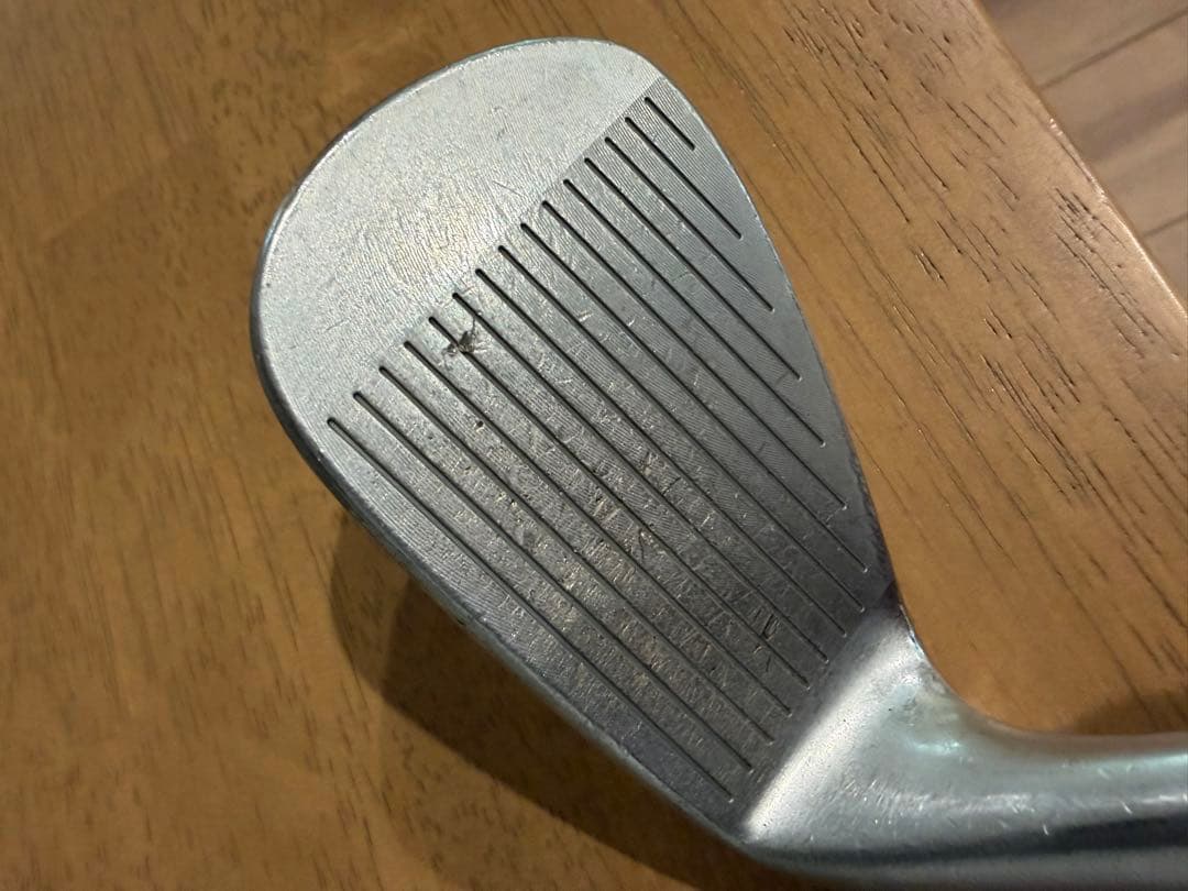 TaylorMade P7MC（2023）7本 #4-PW アイアンセット