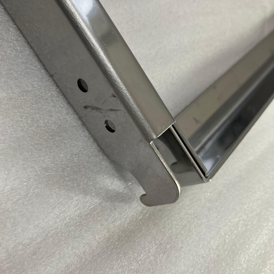  peak スノーピーク IGTハンギングラックフレーム 2段セット