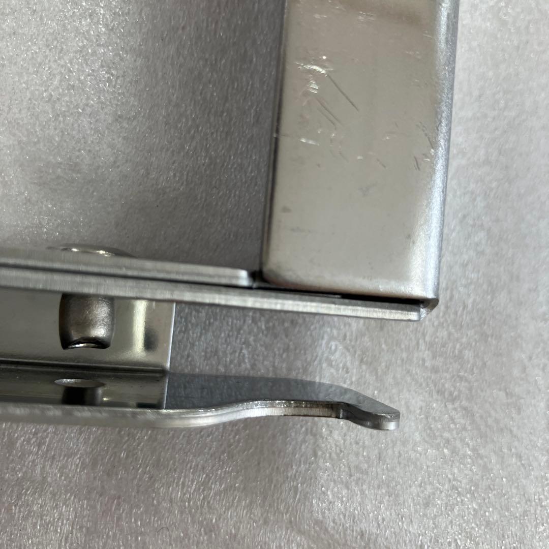  peak スノーピーク IGTハンギングラックフレーム 2段セット