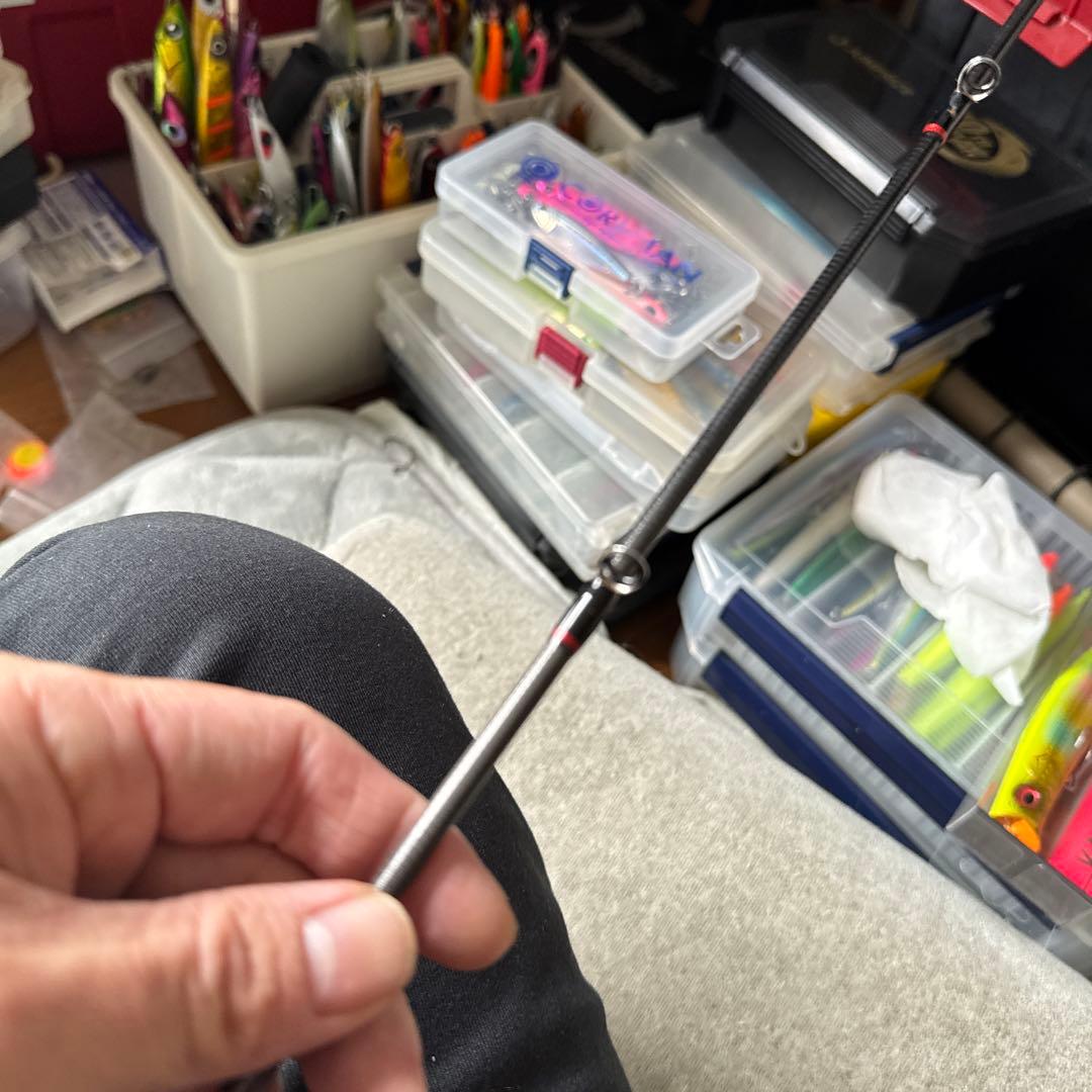 カーペンター ブラックパンサー BP613/ICB