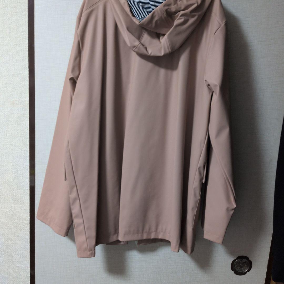 専用！！プチバトー　レディースヨットパーカー