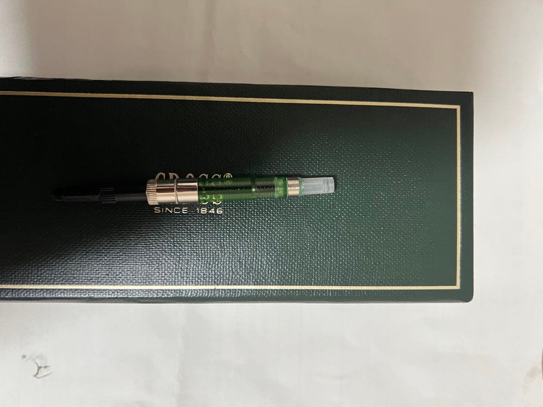 CROSS 万年筆・ボールペン14k、14kwg