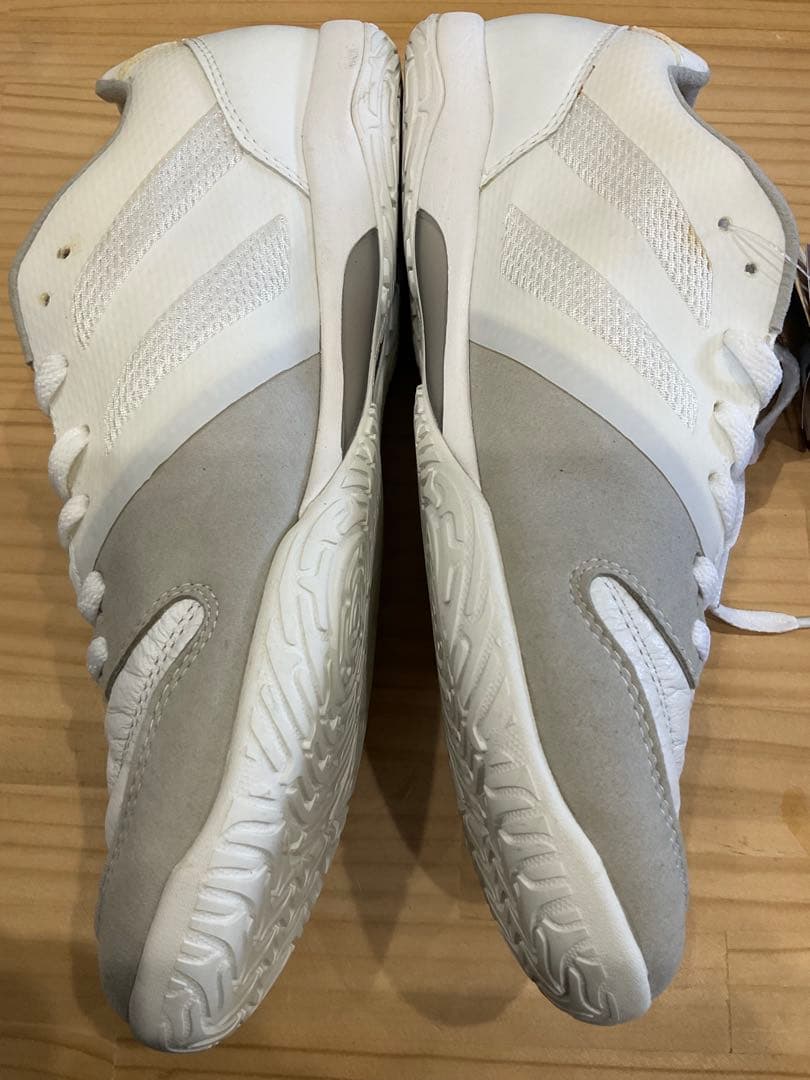 専用　訳あり　処分品　LUZ フットサルシューズ　インドア26.5cm