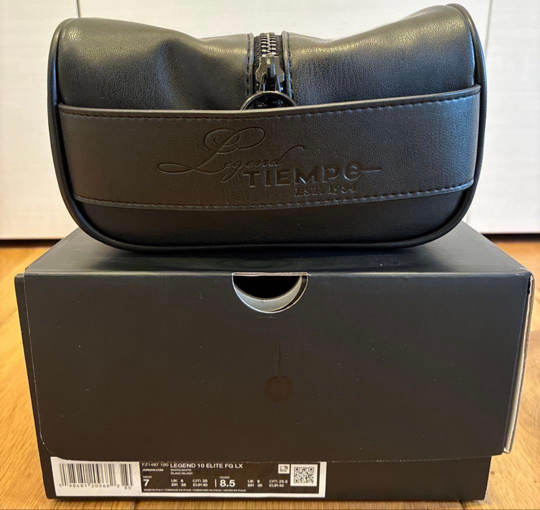 限定品 Nike Tiempo Legend 10 Elite FG LX