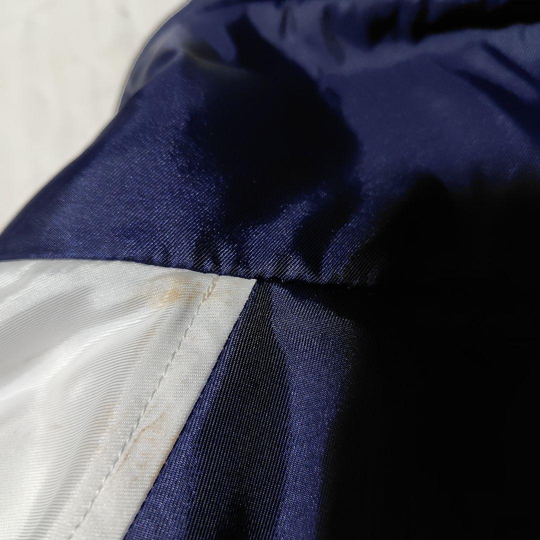 DESCENTE TAMAZAWA 90s日本ハムファイターズ グランドコート