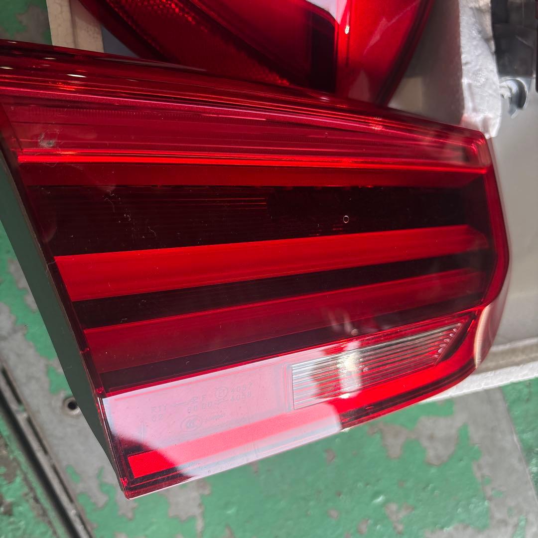  F30 後期　テールレンズ