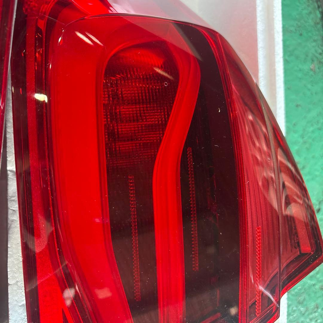  F30 後期　テールレンズ