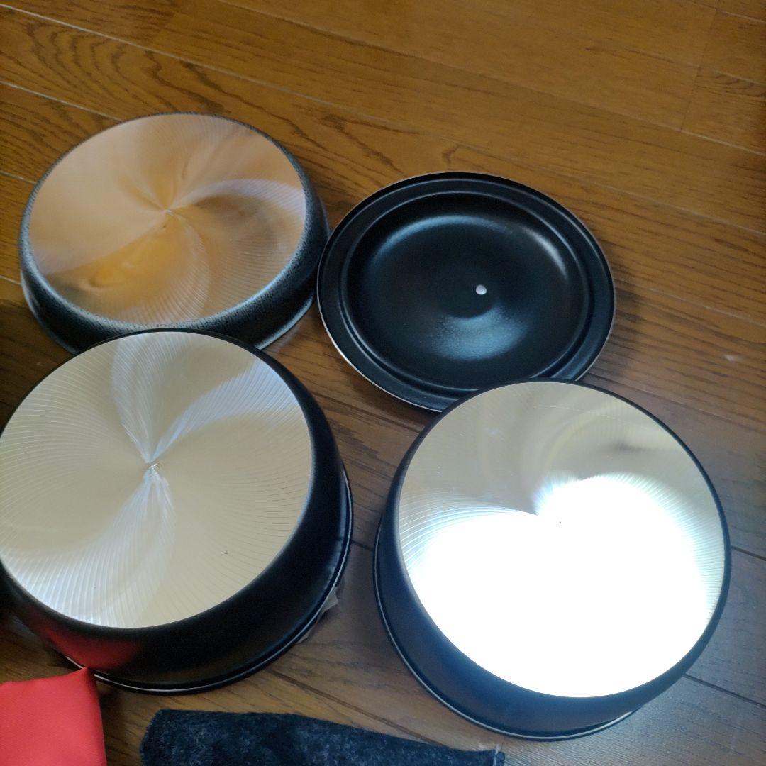 Trangia TUNDRA III クッカーセット 新品未使用