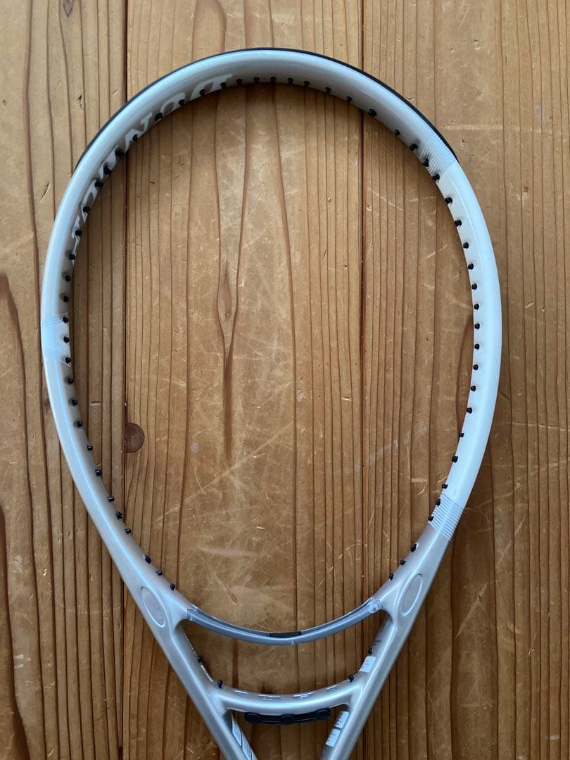 国内正規品　美品　ダンロップ　LX 1000 魔法のラケット　G2