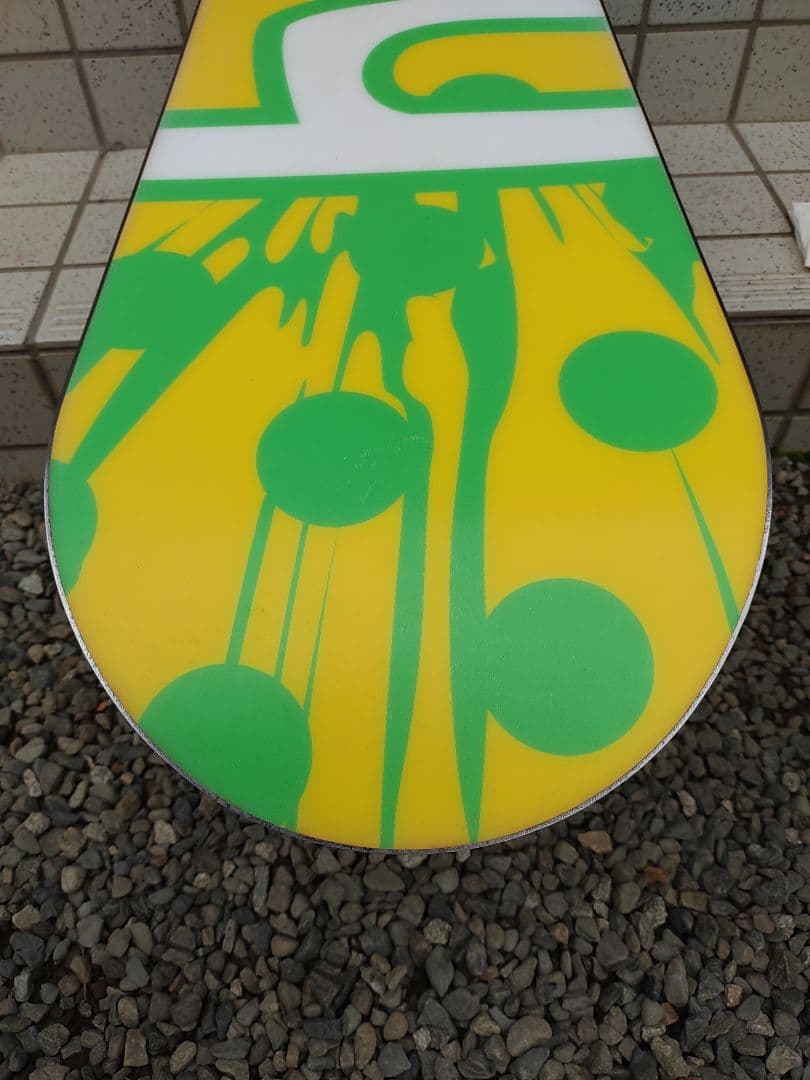 HEADヘッド SALOMONサロモン 3点セット153 ロッカー