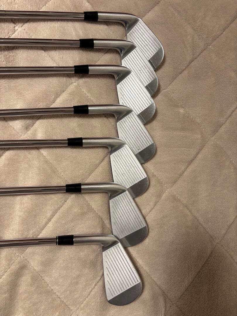 [希少スペック] スリクソン　Zフォージド　DGツアーシューEX X100