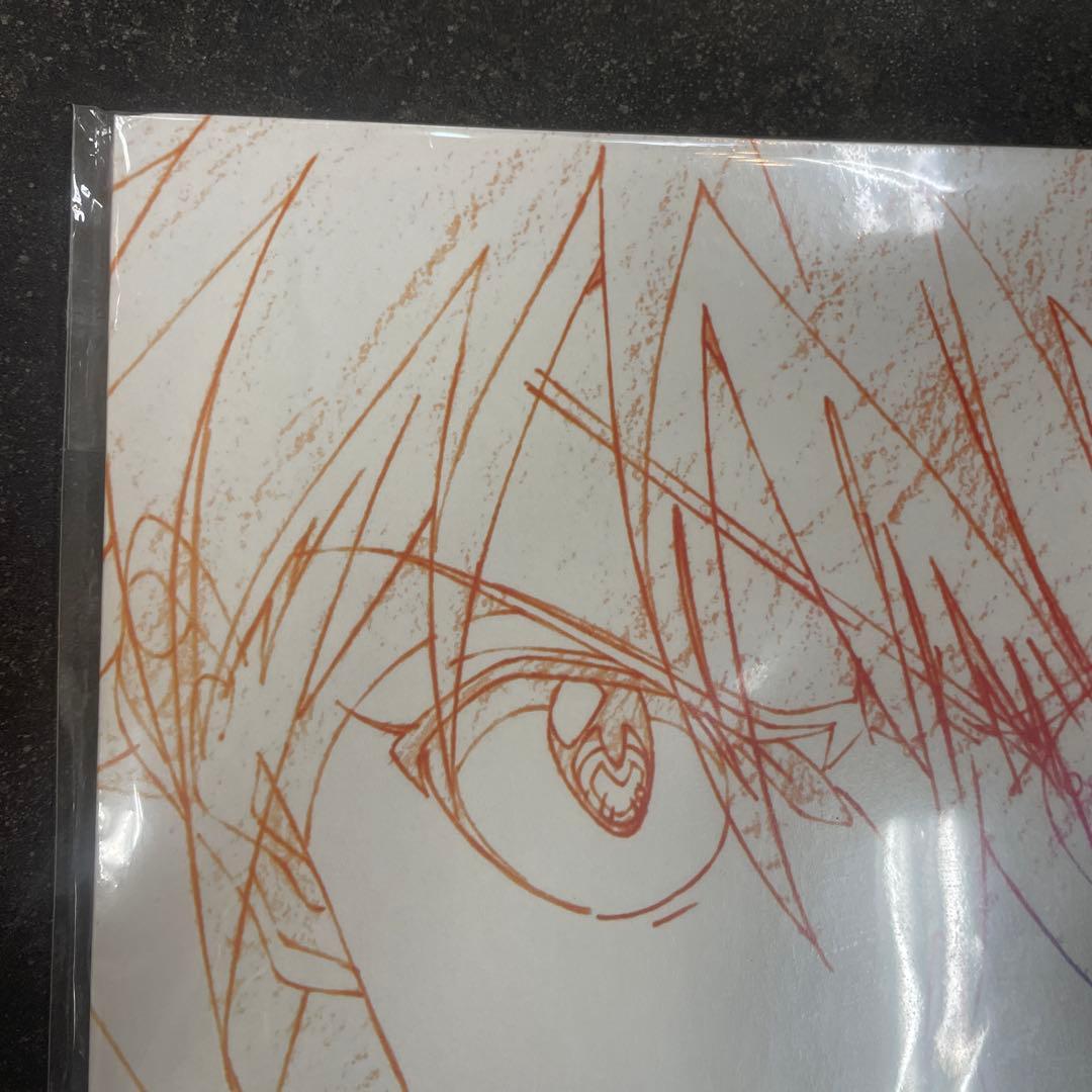 新品 宇多田ヒカル One Last Kiss クリスタルブルーヴァイナル仕様