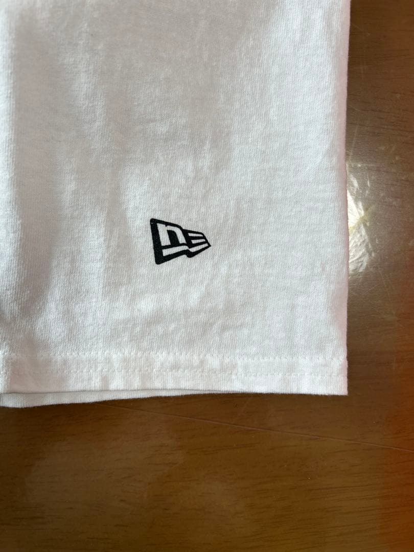 NEW ERAドジャースTシャツ2セット