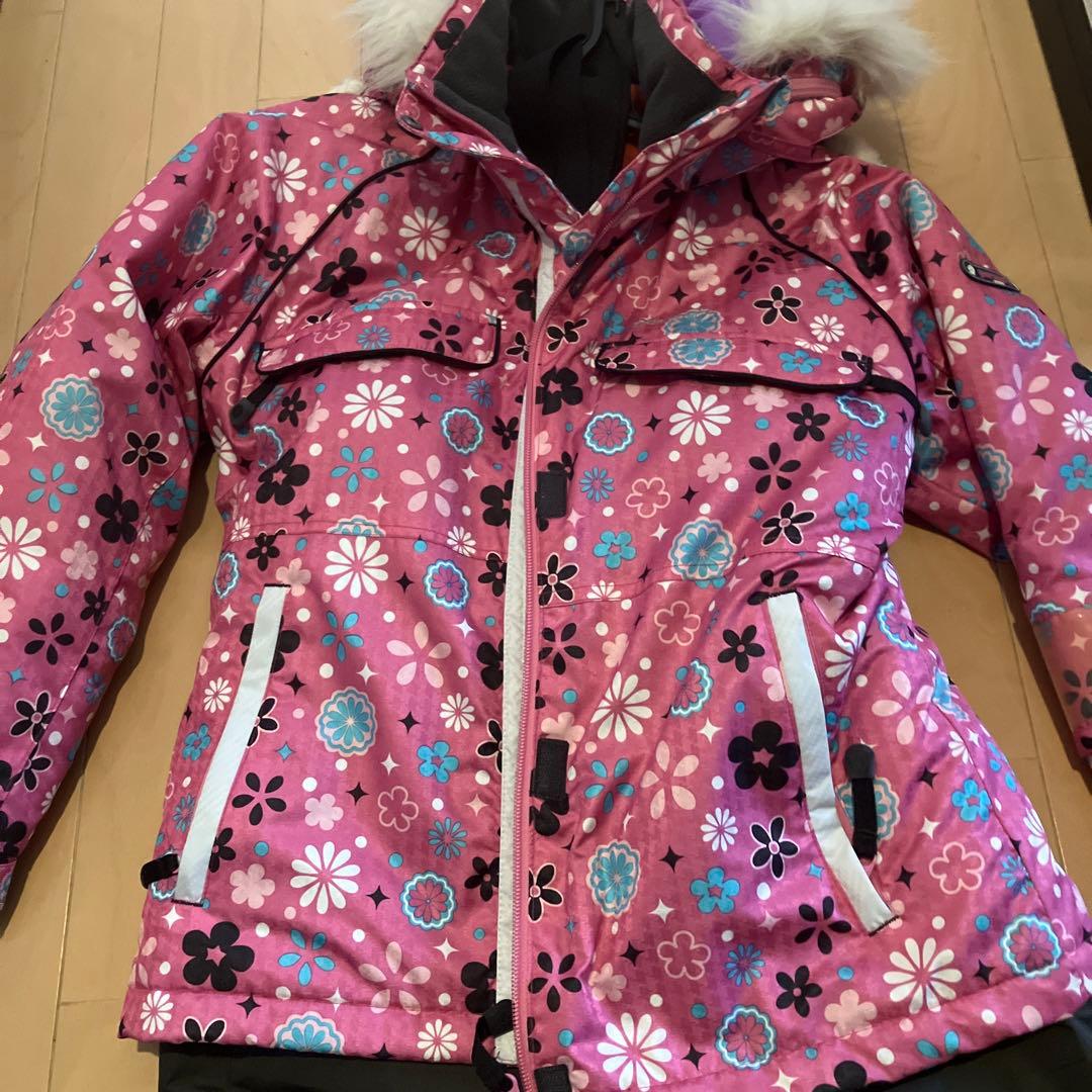 スキーウェア　子ども150センチ