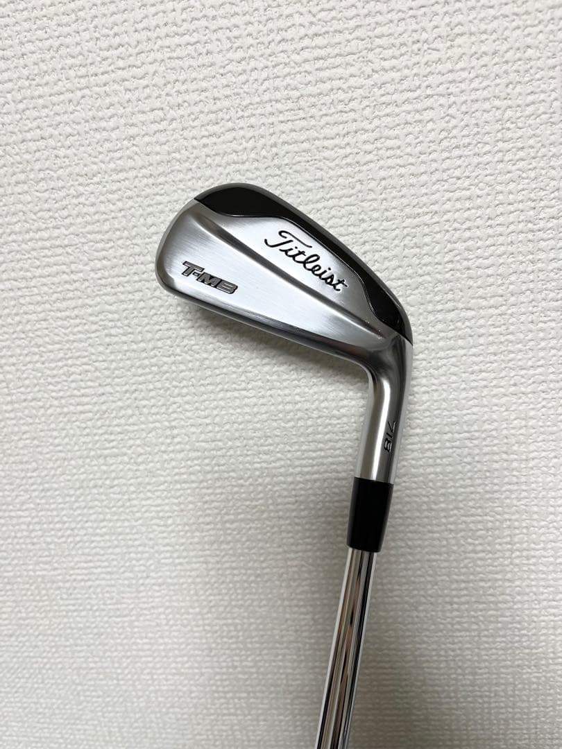 タイトリスト 718 T-MB #5