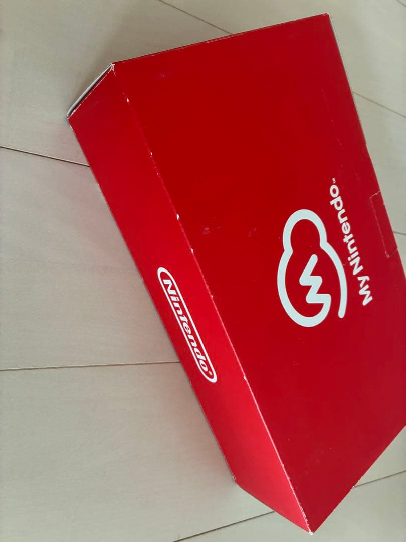 【付属品完備】Nintendo Switch 本体 ネオン 旧型 動作確認済