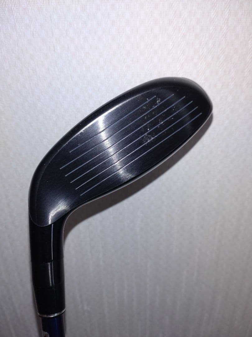 SRIXON ZX HYBRID ユーティリティ 28° U6