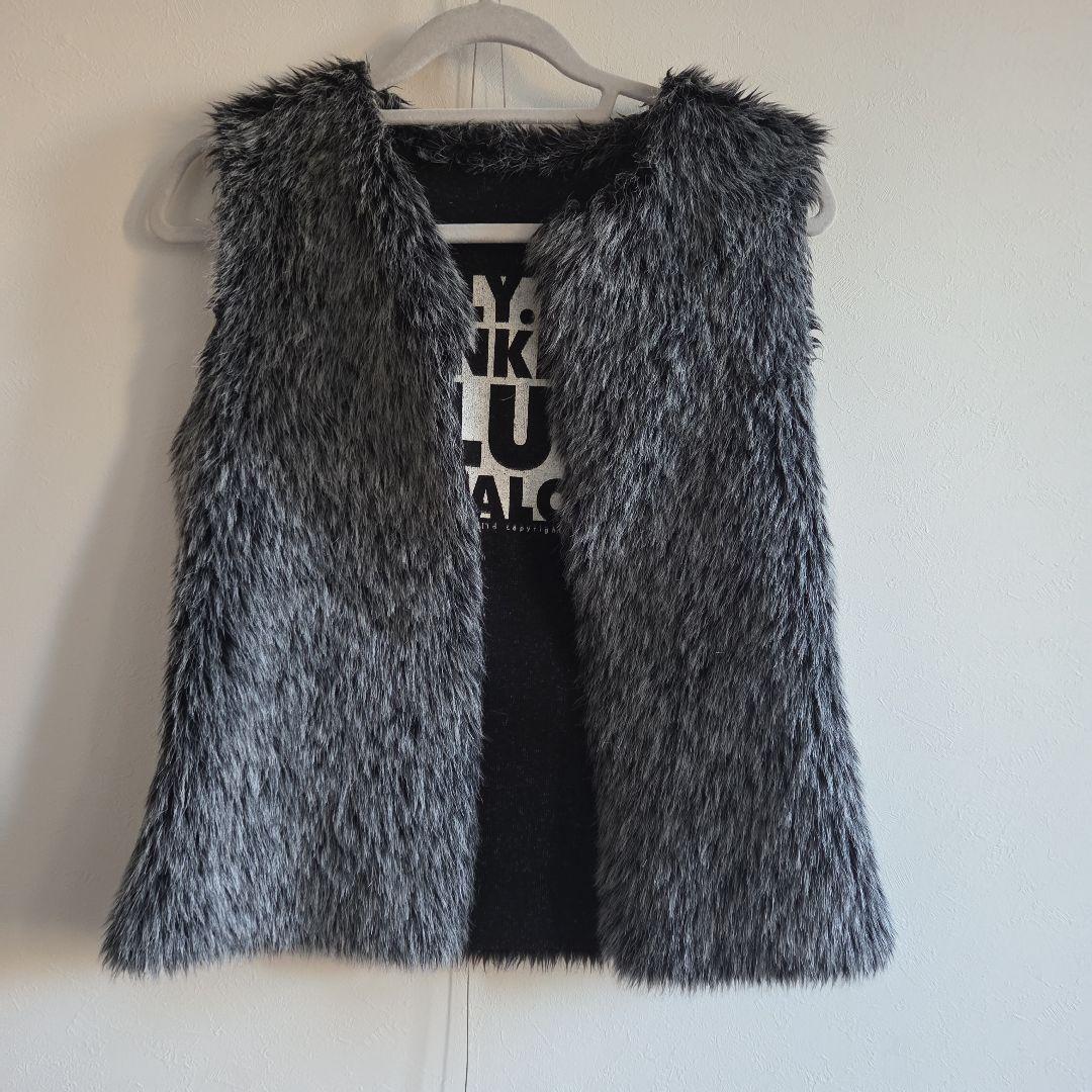 APC購入　リバーシブルファージレ　2000年代前半