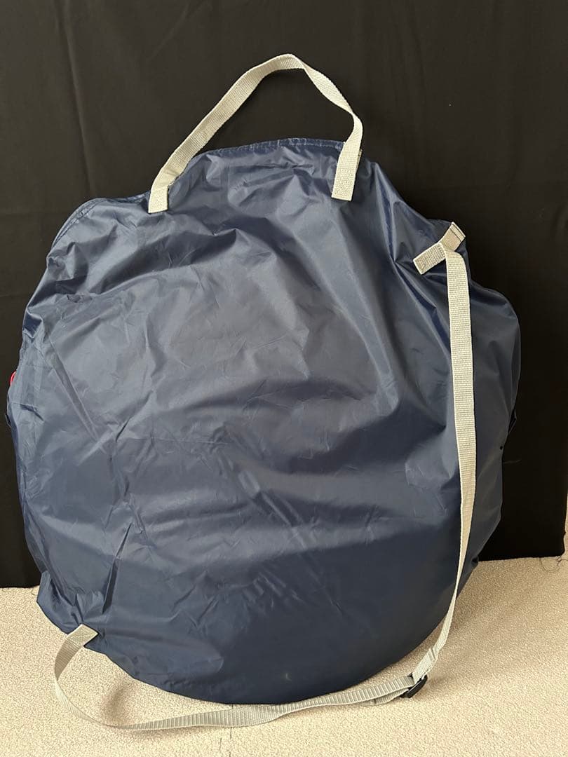 Coleman QUICK-UP タープ・シェード　新品　未使用品