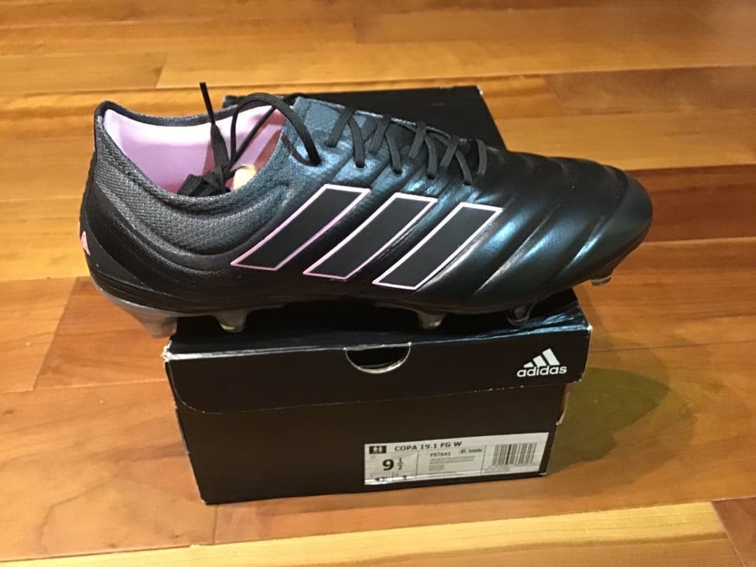 シューズ adidas Copa 19.1 FG