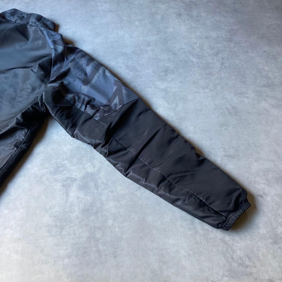 アンブロ umbro ウインドブレーカー 上下 セットアップ サッカー L