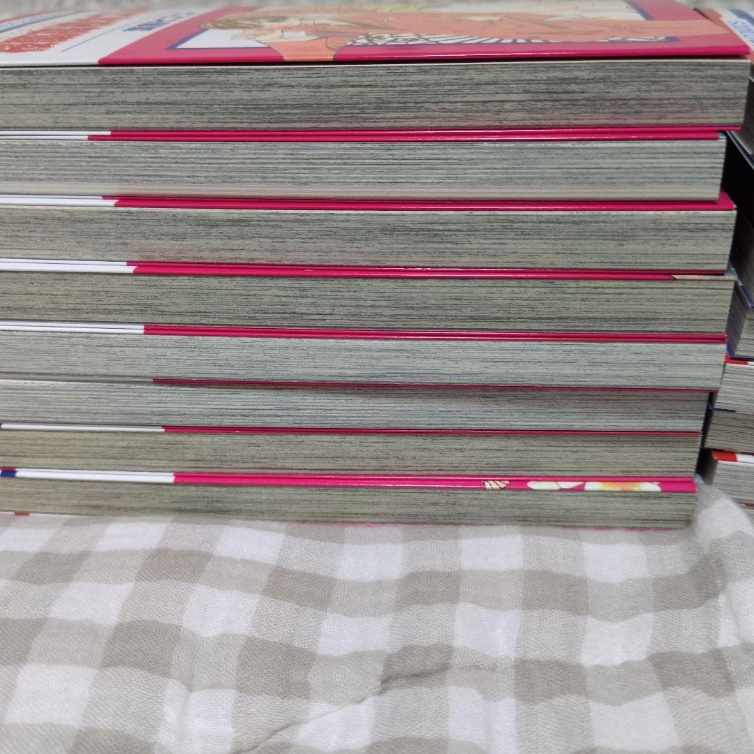 ア*ノ様 桜蘭高校ホスト部☆全18巻