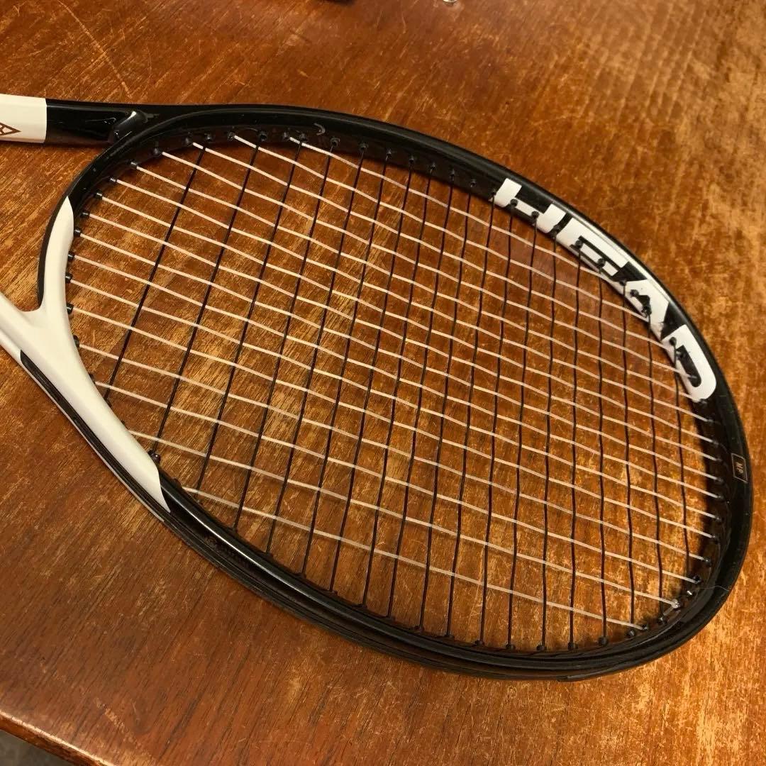 ラケット(硬式用) Head Speed MP 500 G2