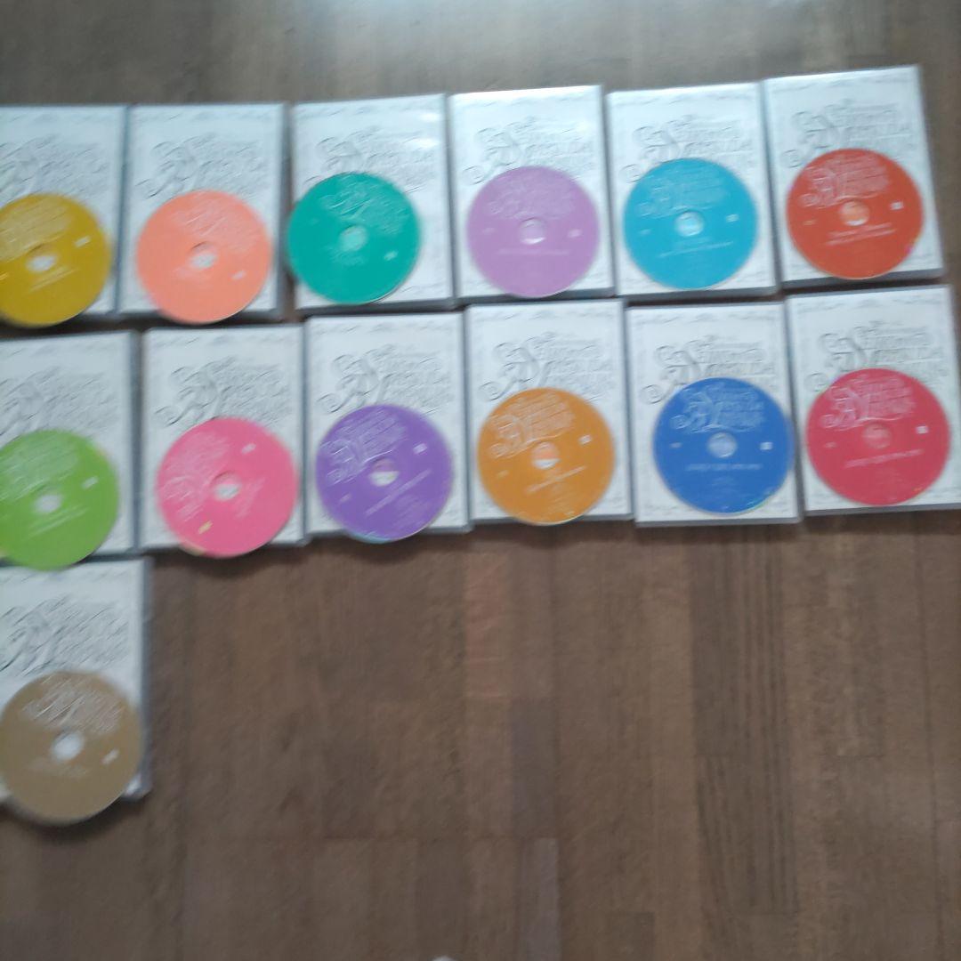 松田聖子　SEIKO MATSUDA PREMIUM DVD BOX