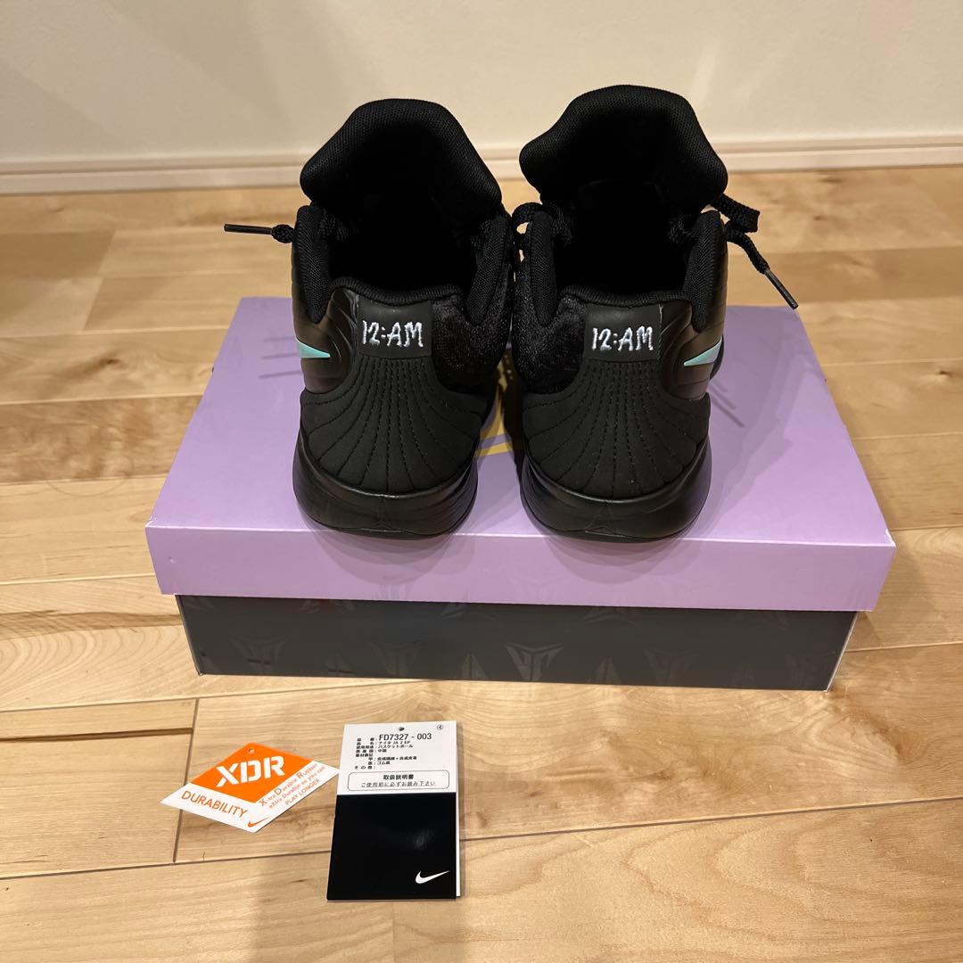 シューズ(男性用) NIKE JA2 EP