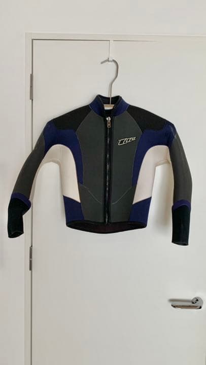 Mobby’s MAXIMUM シーガル＋ジャケット