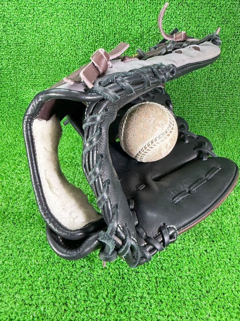 f*0様 久保田スラッガー　軟式オーダー　内野手　鳥谷モデル