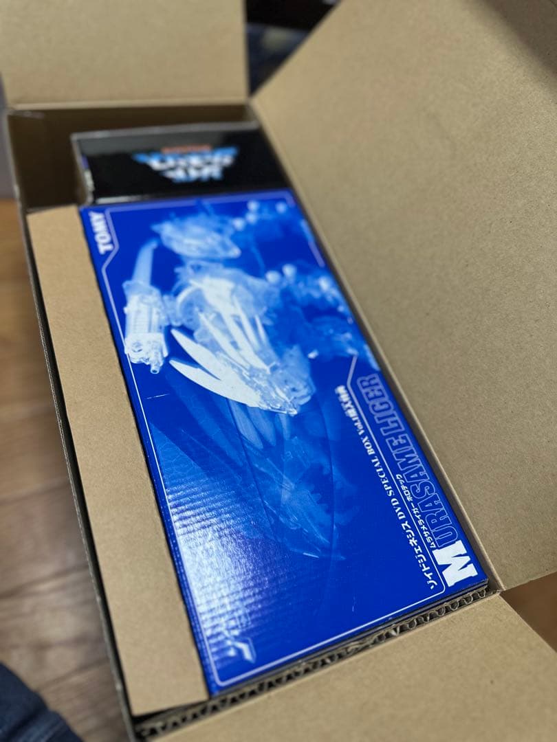 ゾイドジェネシス　DVD SPECIAL BOX 全巻セット　希少