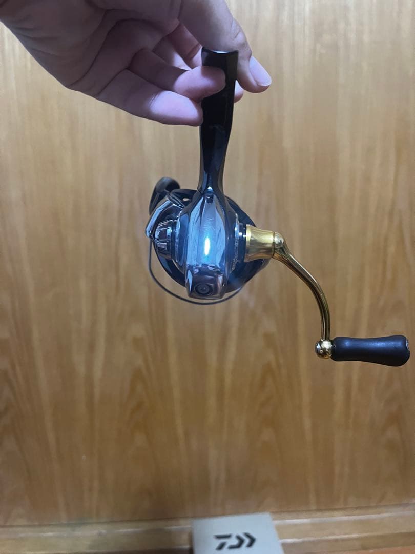 23レガリス LT2500S-XH