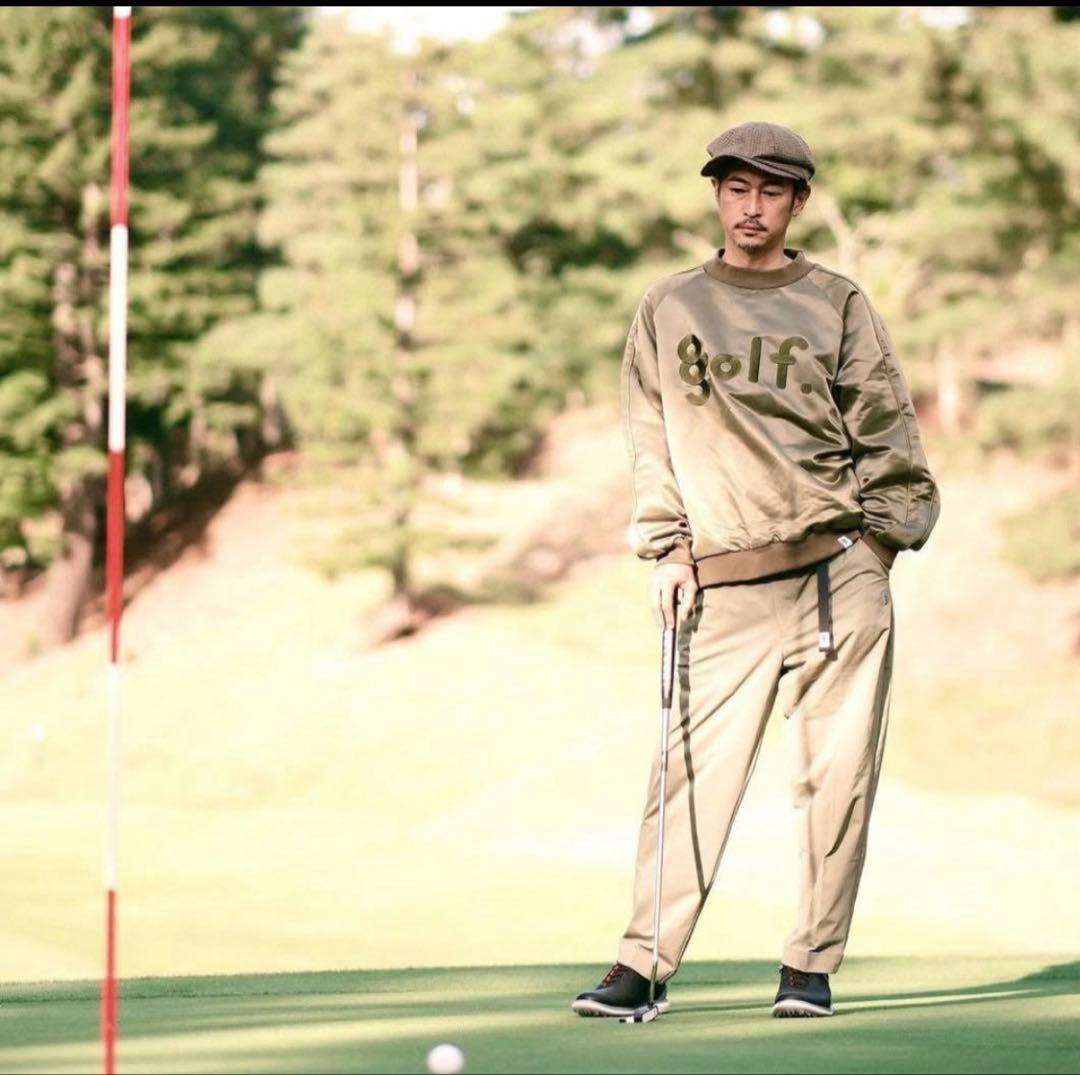 8Gshoot スカジャン プルオーバー ブラックLサイズ