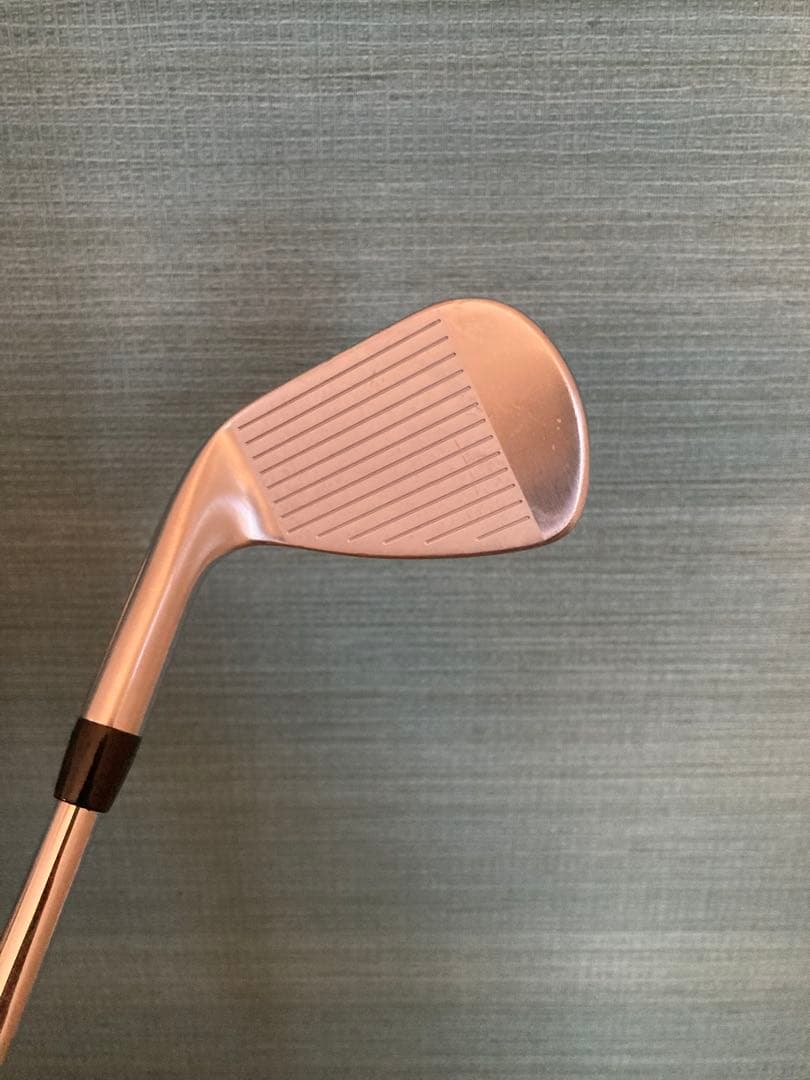 タイトリスカスタム Titleist MB 620 5-P 6本セット DG