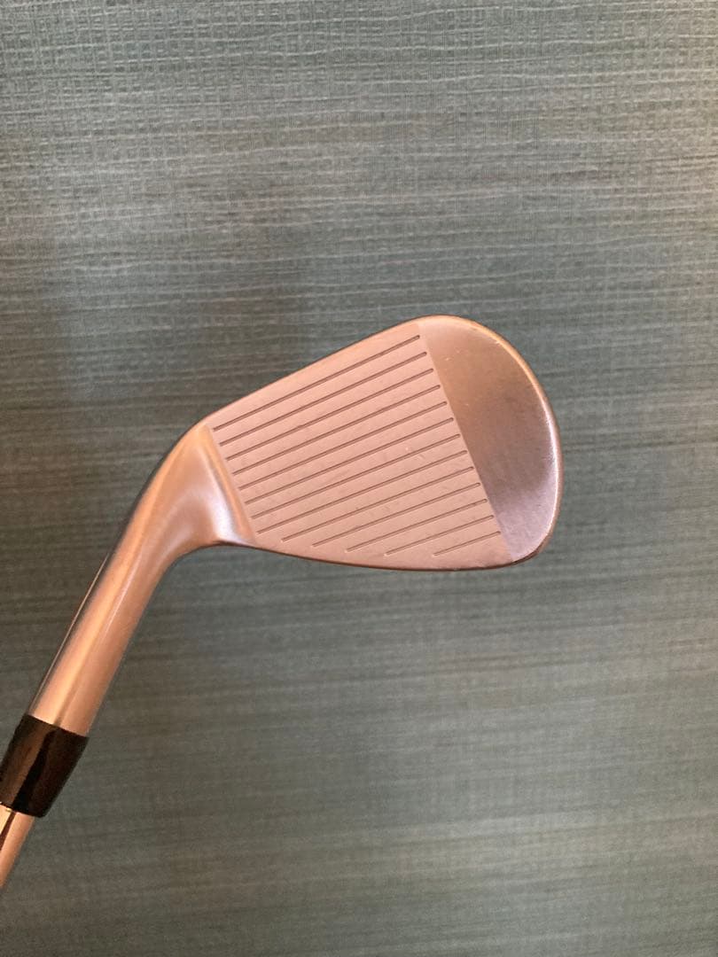 タイトリスカスタム Titleist MB 620 5-P 6本セット DG