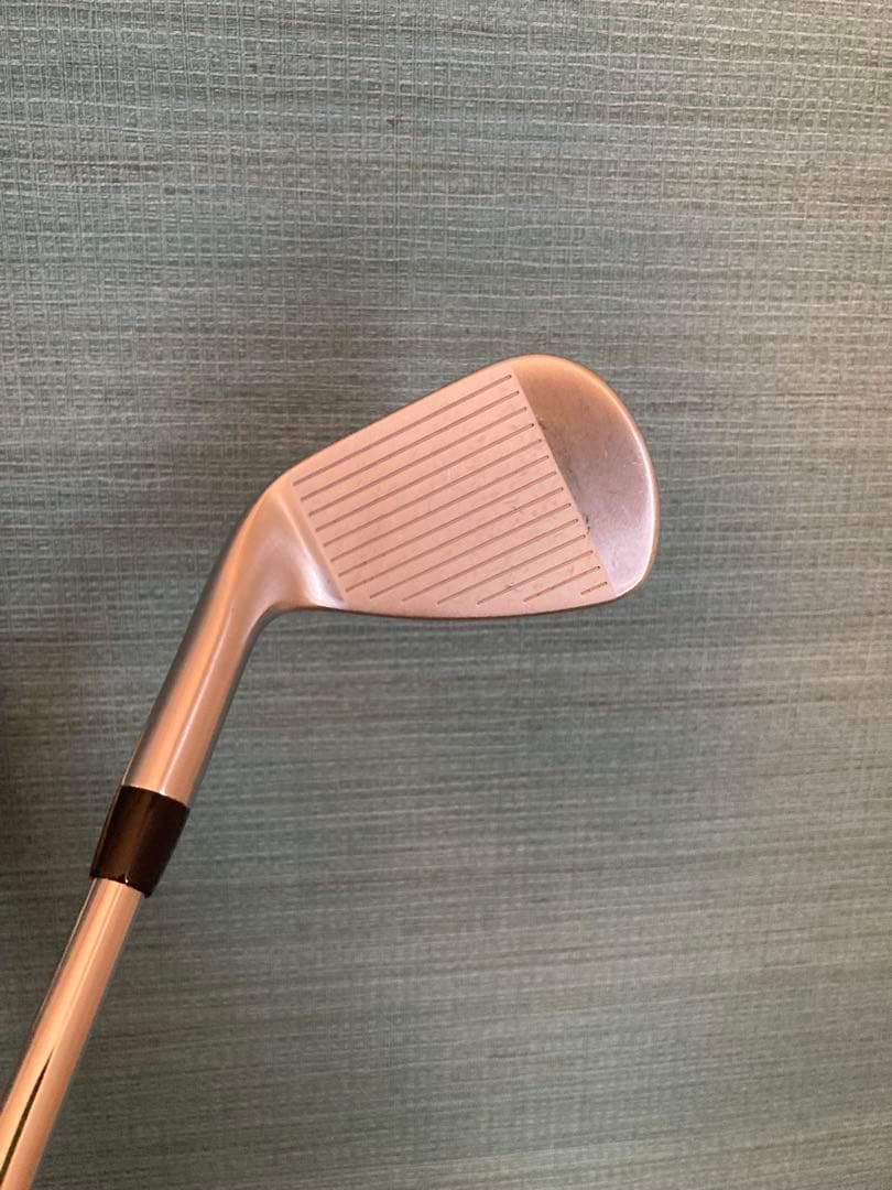 タイトリスカスタム Titleist MB 620 5-P 6本セット DG