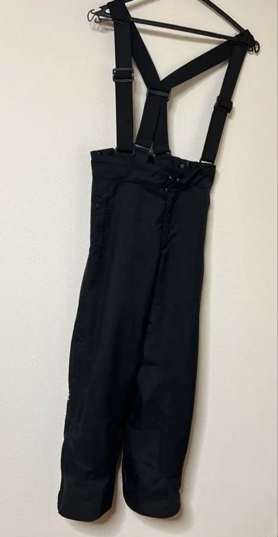 ゴールドウィン スキーウェア　160 サイズ調整機能 145 150 155