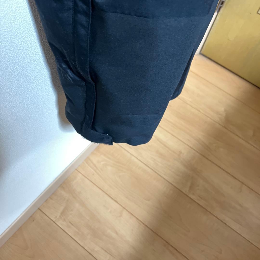 ゴールドウィン スキーウェア　160 サイズ調整機能 145 150 155